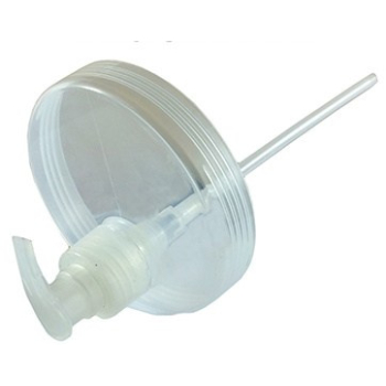 POMPKA Z POKRYWKĄ DO MASKI STAPIZ KALLOS 1000ML